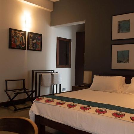 Havelock Gardens Bnb 可倫坡 外观 照片