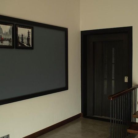 Havelock Gardens Bnb 可倫坡 外观 照片