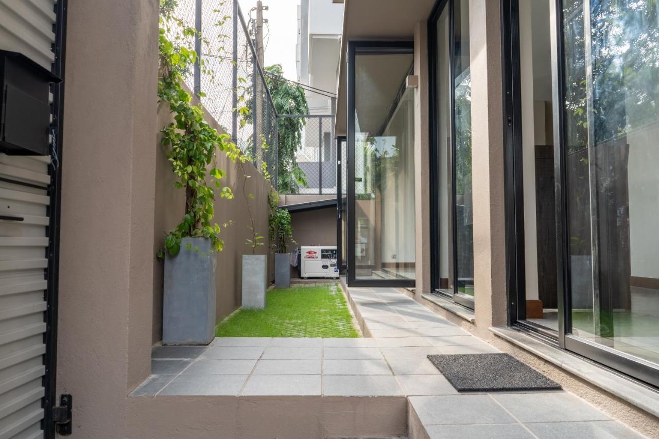Havelock Gardens Bnb 可倫坡 外观 照片