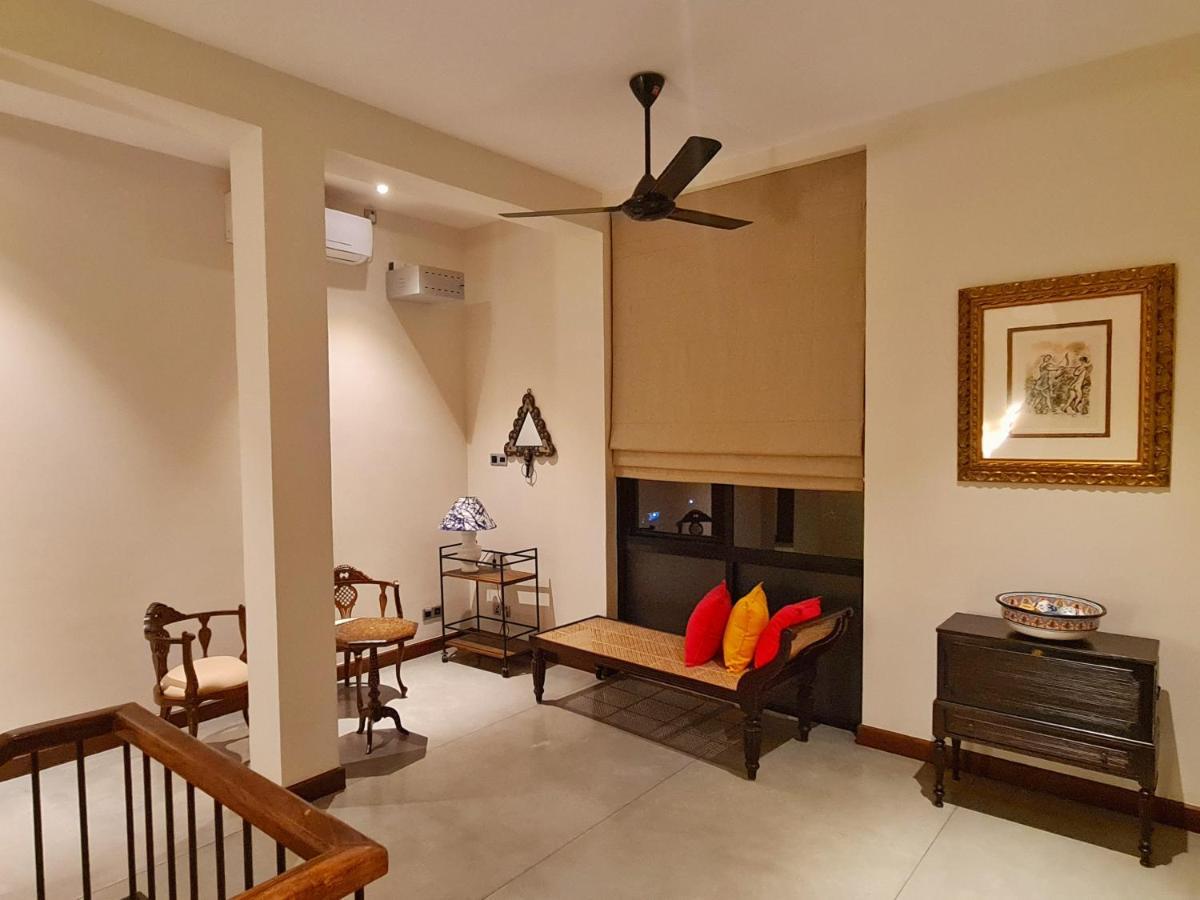 Havelock Gardens Bnb 可倫坡 外观 照片