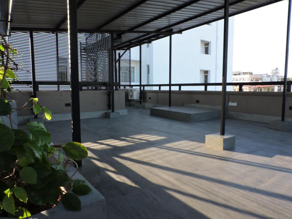 Havelock Gardens Bnb 可倫坡 外观 照片