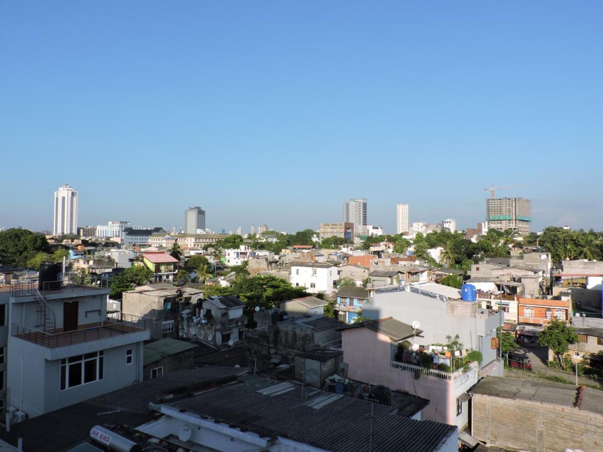 Havelock Gardens Bnb 可倫坡 外观 照片