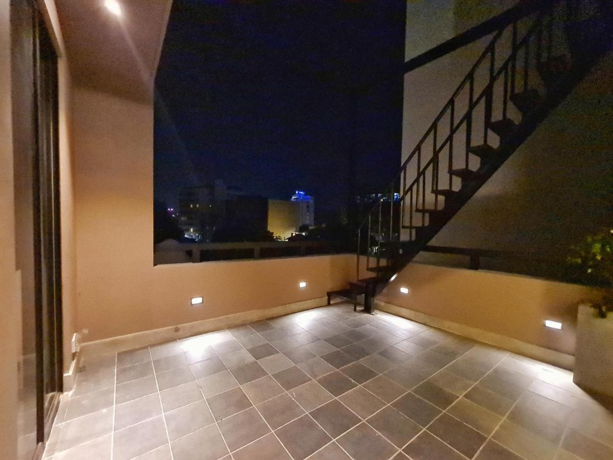 Havelock Gardens Bnb 可倫坡 外观 照片