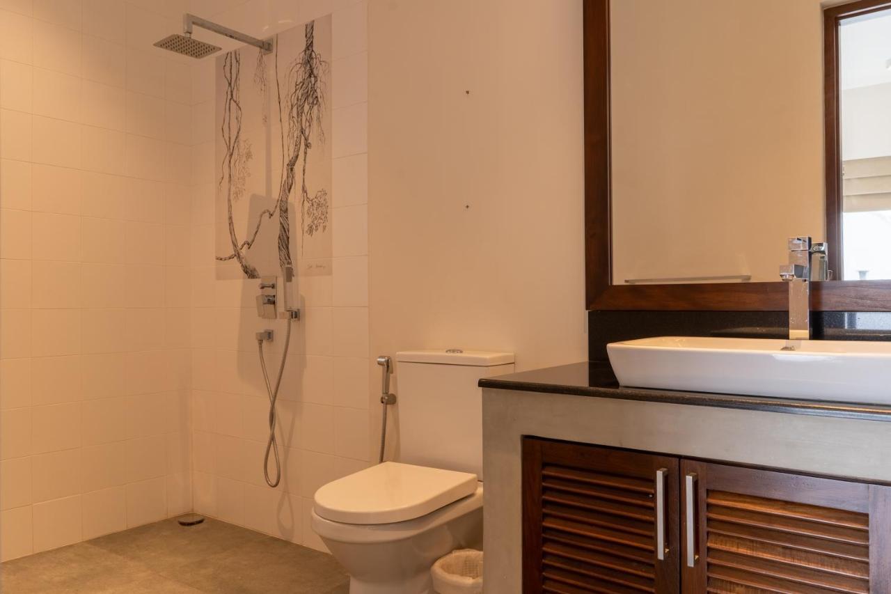 Havelock Gardens Bnb 可倫坡 外观 照片