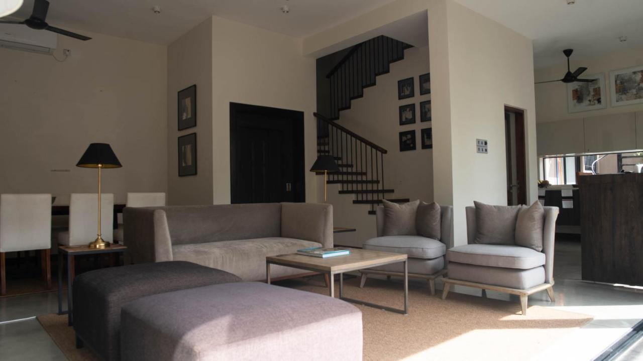 Havelock Gardens Bnb 可倫坡 外观 照片