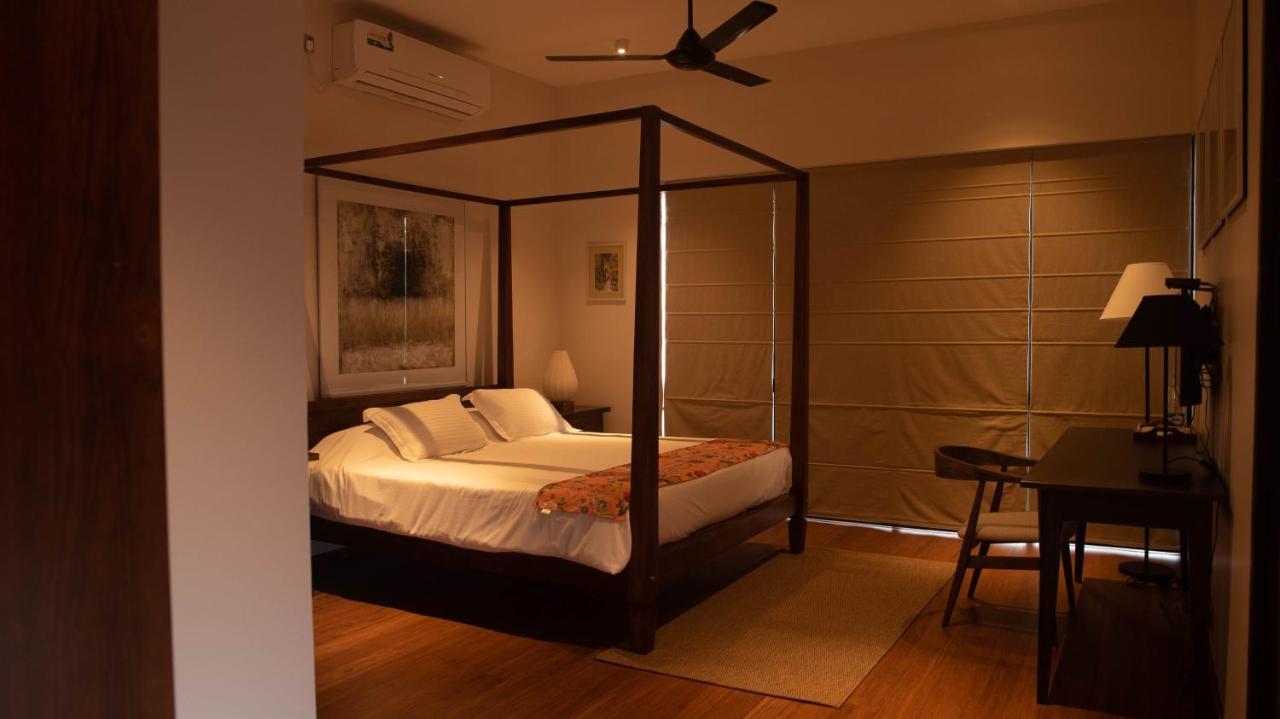 Havelock Gardens Bnb 可倫坡 外观 照片
