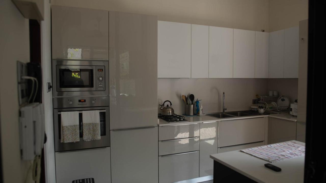 Havelock Gardens Bnb 可倫坡 外观 照片