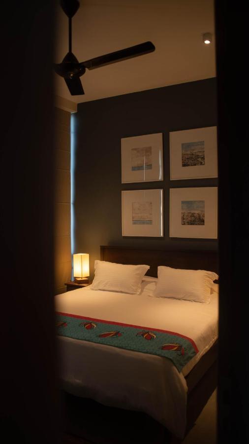 Havelock Gardens Bnb 可倫坡 外观 照片