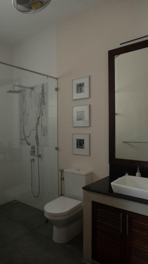 Havelock Gardens Bnb 可倫坡 外观 照片