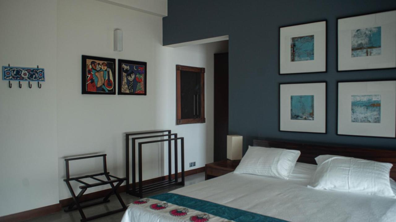 Havelock Gardens Bnb 可倫坡 外观 照片