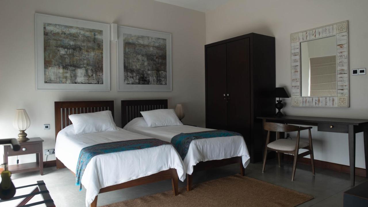 Havelock Gardens Bnb 可倫坡 外观 照片