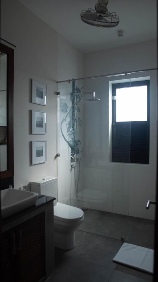 Havelock Gardens Bnb 可倫坡 外观 照片