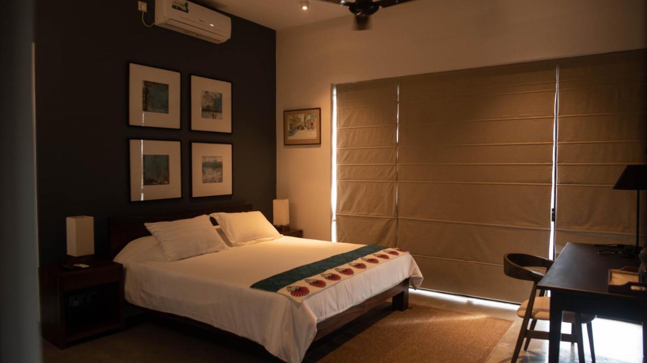 Havelock Gardens Bnb 可倫坡 外观 照片
