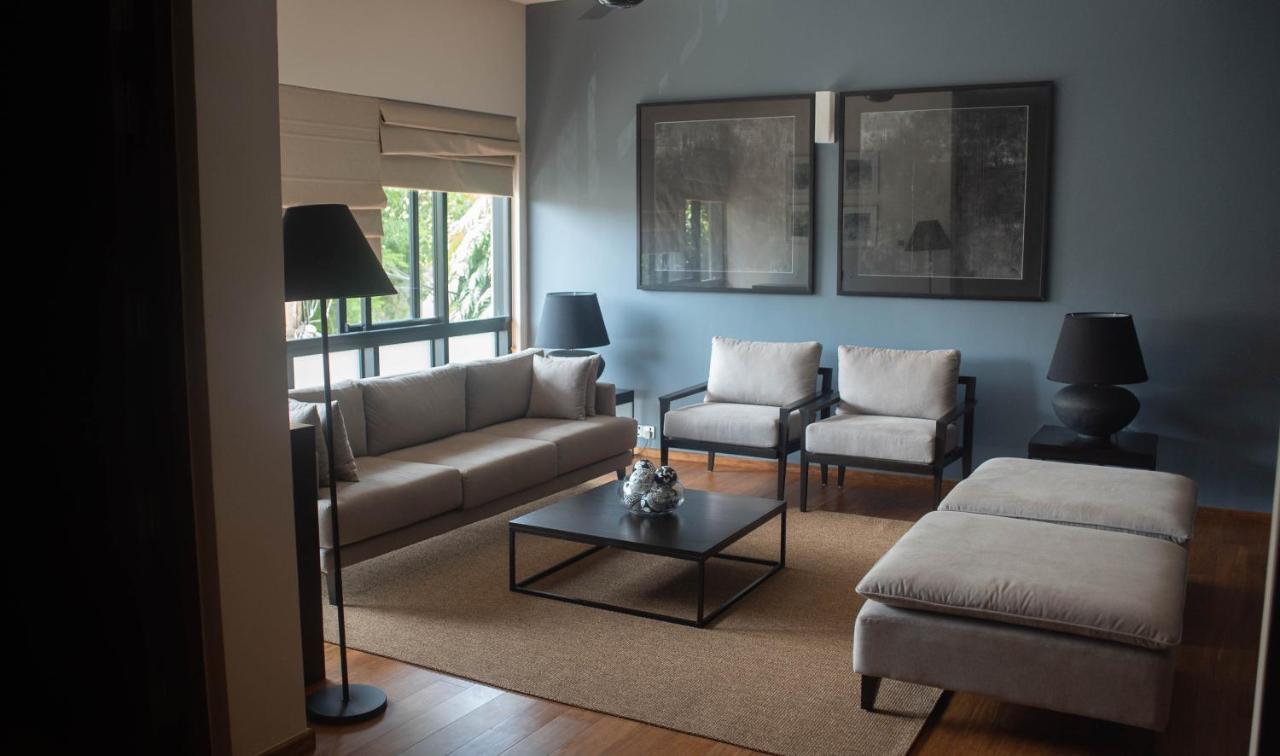 Havelock Gardens Bnb 可倫坡 外观 照片