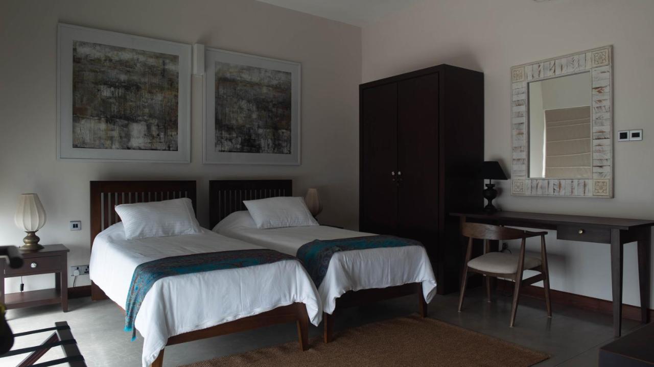 Havelock Gardens Bnb 可倫坡 外观 照片